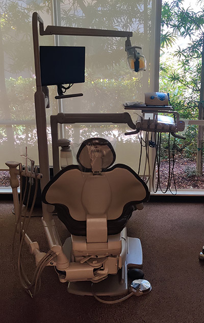 emergency dental office in Menlo Park, CA